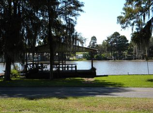 664 Belle River Rd, Pierre Part, LA 70339