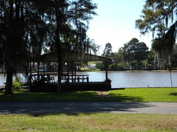 664 Belle River Rd, Pierre Part, LA 70339