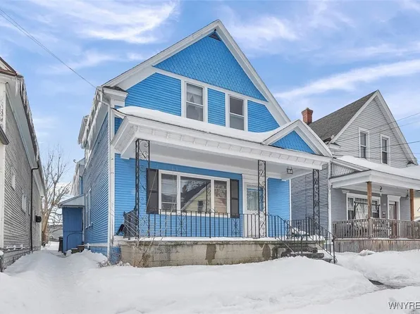 304 Longnecker St, Buffalo, NY 14206