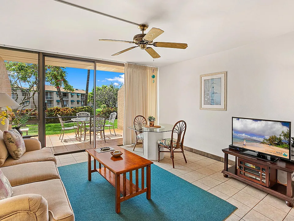S Kihei Rd