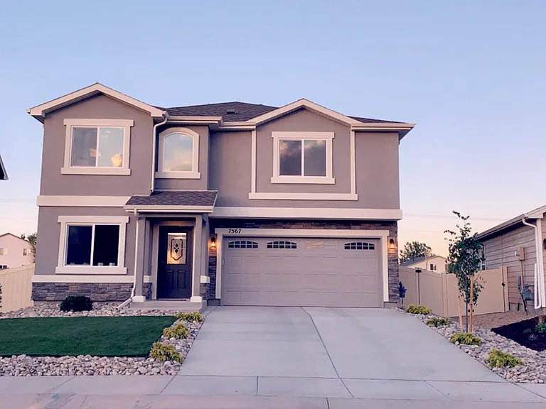 7567 Benecia Dr — Photo 1