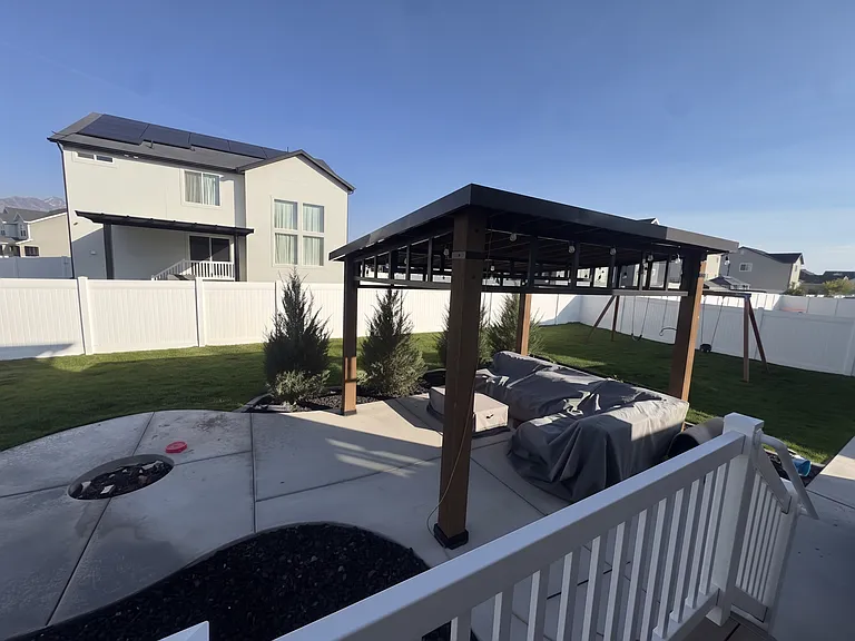 4595 N Kings Peak Way — Photo 9