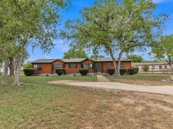 3457 S Foster Rd, San Antonio, TX 78222