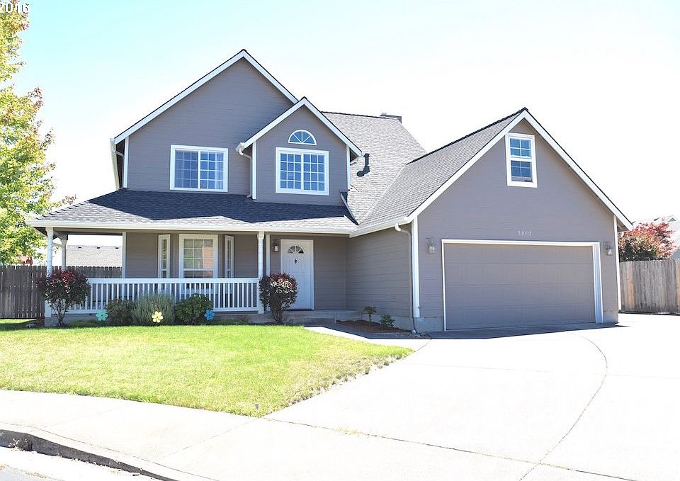 33093 Conser Pl, Tangent, OR 97389 Zillow