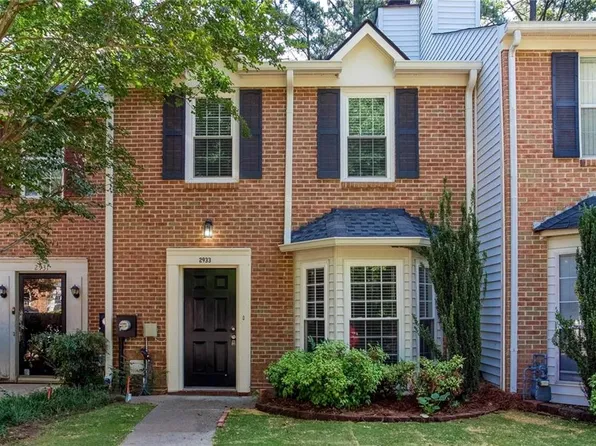 2933 Lexington Trace Dr SE, Atlanta, GA 30080
