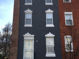 1507 McHenry St, Baltimore, MD 21223