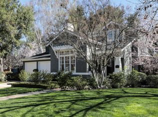 2 Brady Pl, Menlo Park, CA 94025