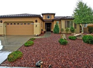 1097 N Fence Post Pl, Prescott Valley, AZ 86314
