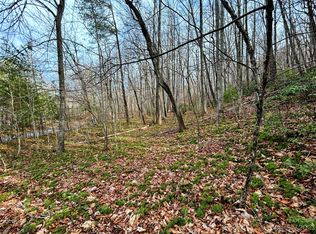 7 Azalea Way, Saluda, NC 28773