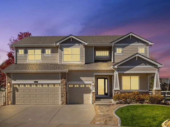 (undisclosed Address), Loveland, CO 80538