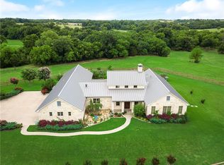 1007 Old Gin Rd, Ennis, TX 75119