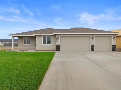 8610 Dusty Maiden Dr, Pasco, WA, 99301