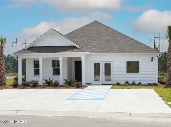 1111 King Eider Way Lot 101, Winnabow, NC 28479