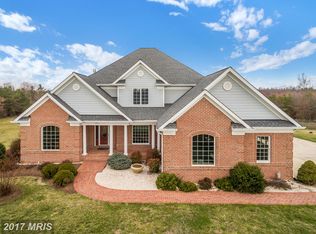 10314 Trylec Ln, Catlett, VA 20119