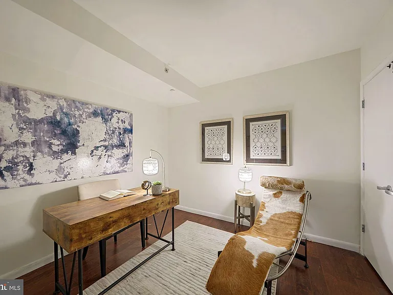 355 I St SW #410 — Photo 7