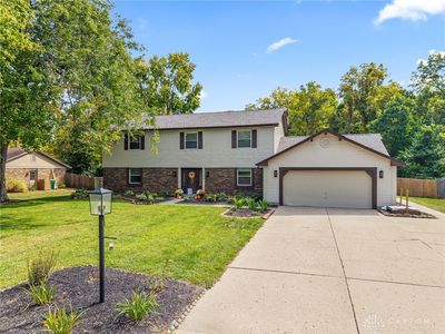 9038 Woodstream Ln, Dayton, OH, 45458