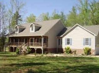8465 Running Creek Rd, Gibsonville, NC 27249