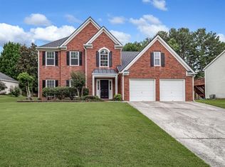 1180 Evergreen Oak Way, Dacula, GA 30019