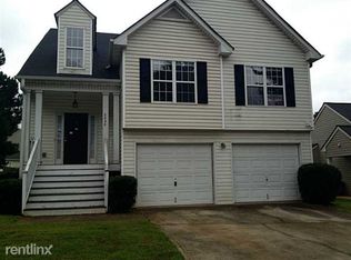 2238 Wingfoot Pl, Decatur, GA 30035