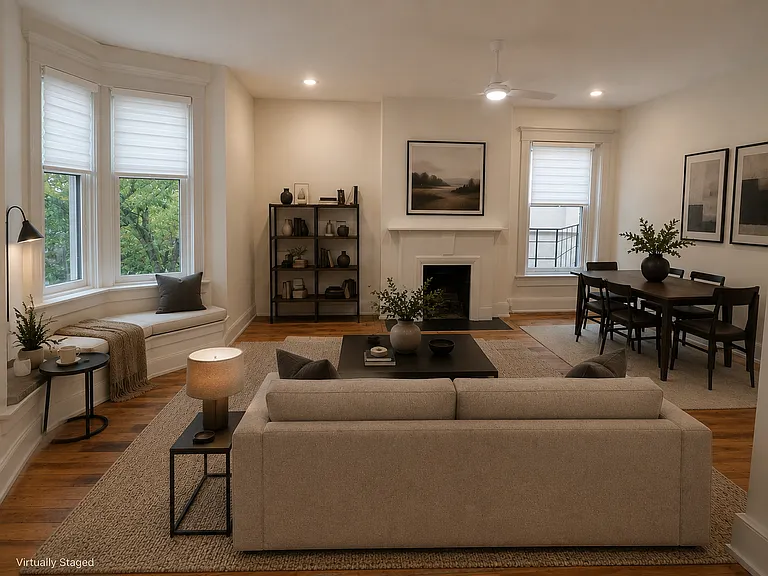 521 Garrard St #3 — Photo 4