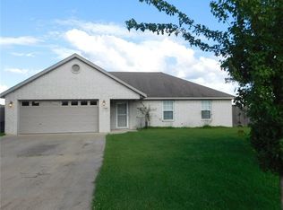 470 Washburn Dr, Pea Ridge, AR 72751