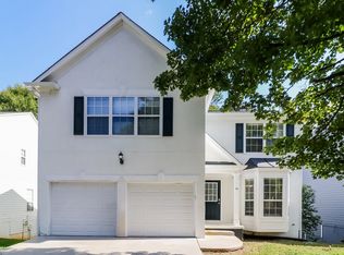 416 Bottesford Dr NW, Kennesaw, GA 30144