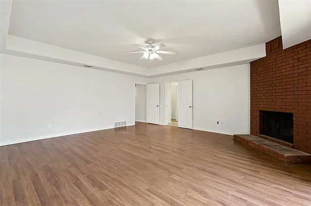 1821 Hillcrest St #1821 — Photo 9