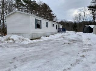 451 Togus Rd, Chelsea, ME 04330