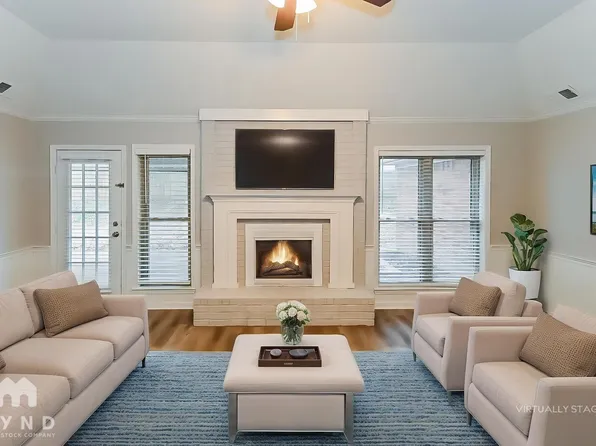 1935 Pecan Rdg N, Southaven, MS 38671