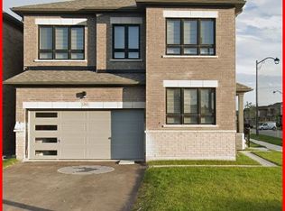 1263 Amherst Gate #BASEMENT, Oshawa, ON L1L 0T1