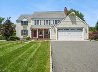 4 Copperfield Way, Morristown, NJ 07960