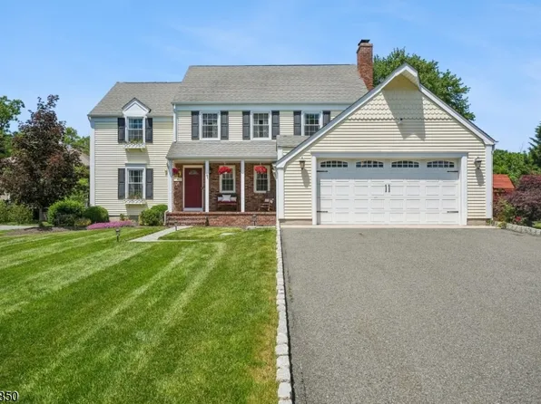 4 Copperfield Way, Morristown, NJ 07960