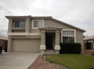 11020 W Hayward Ave, Glendale, AZ 85307