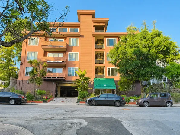94 Bayo Vista Ave, Oakland, CA