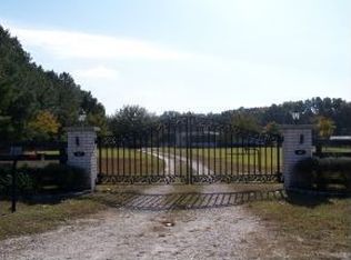 460 NE 155th Rd, Citra, FL 32113