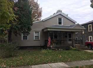 619 North Ave NE, Massillon, OH