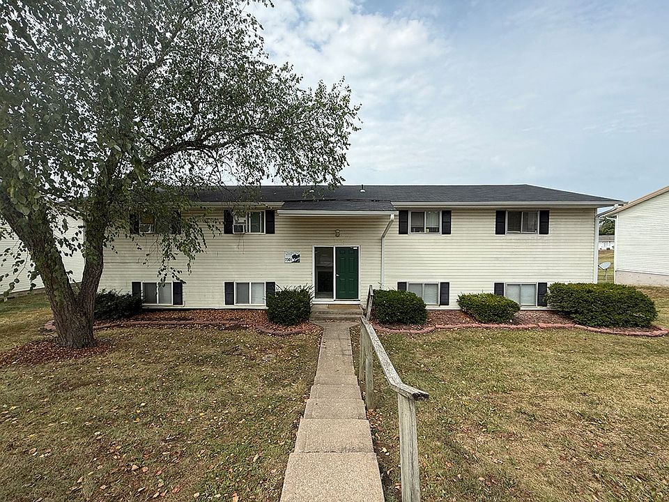 1st image of 7301 N Moberly Dr APT B