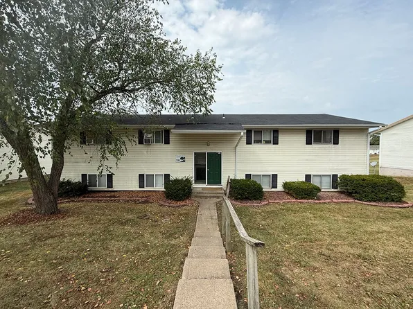 7301 N Moberly Dr APT B, Columbia, MO 65202