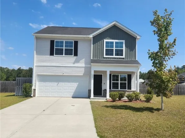 233 Caroline Way, Guyton, GA 31312