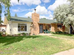 230 S 7th St, Williams, AZ 86046