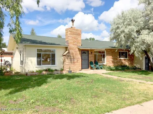230 S 7th St, Williams, AZ 86046