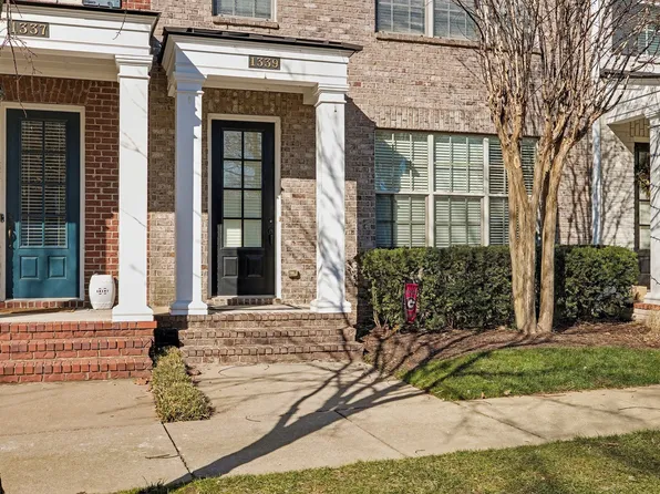 1339 Moher Blvd, Franklin, TN 37069