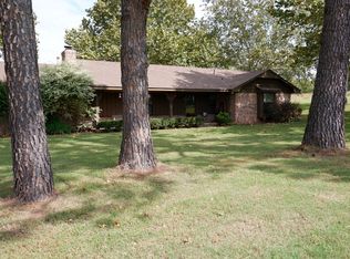 9851 Us Highway 77, Lexington, OK 73051