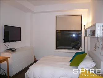 Rented by Spire Group