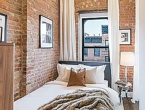 5th image of 61 E 7th St APT 4A