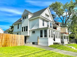 743 Myrtle Ave, Albany, NY 12208