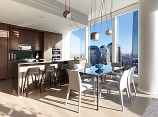 50 West St APT 49A, New York, NY