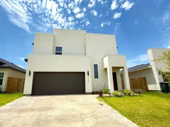 1521 Hebilla Ln, Laredo, TX 78046