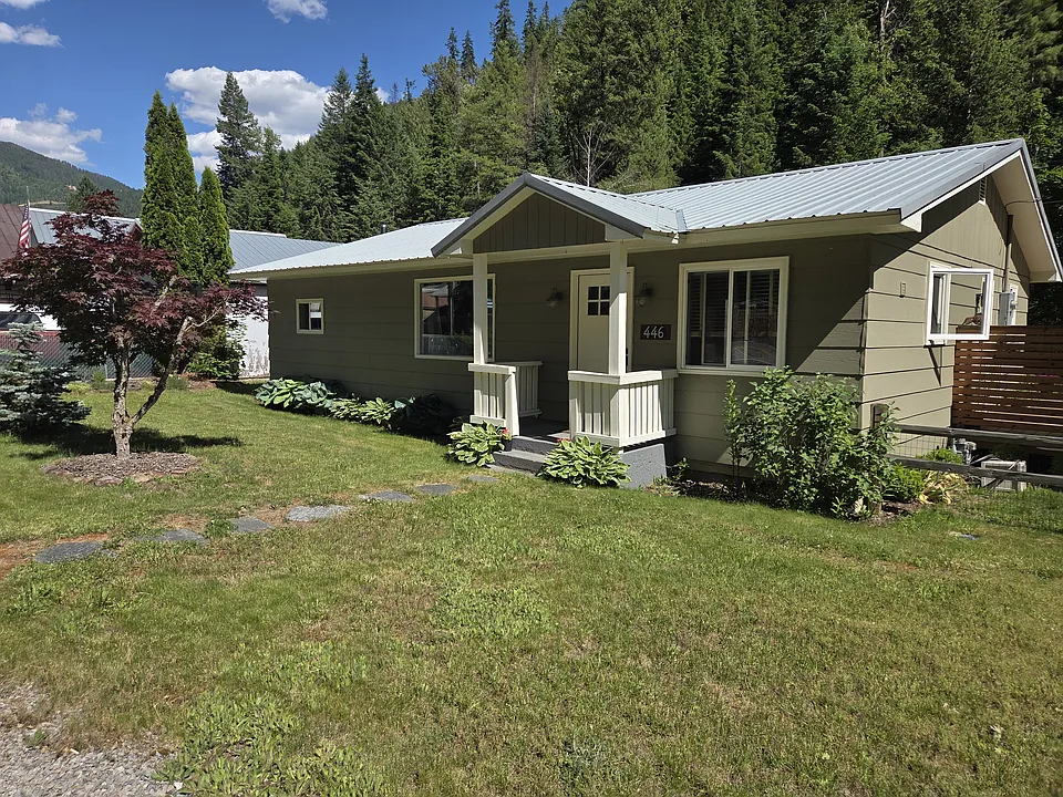 446 Burke Rd