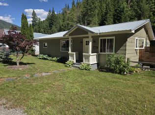 446 Burke Rd, Wallace, ID 83873